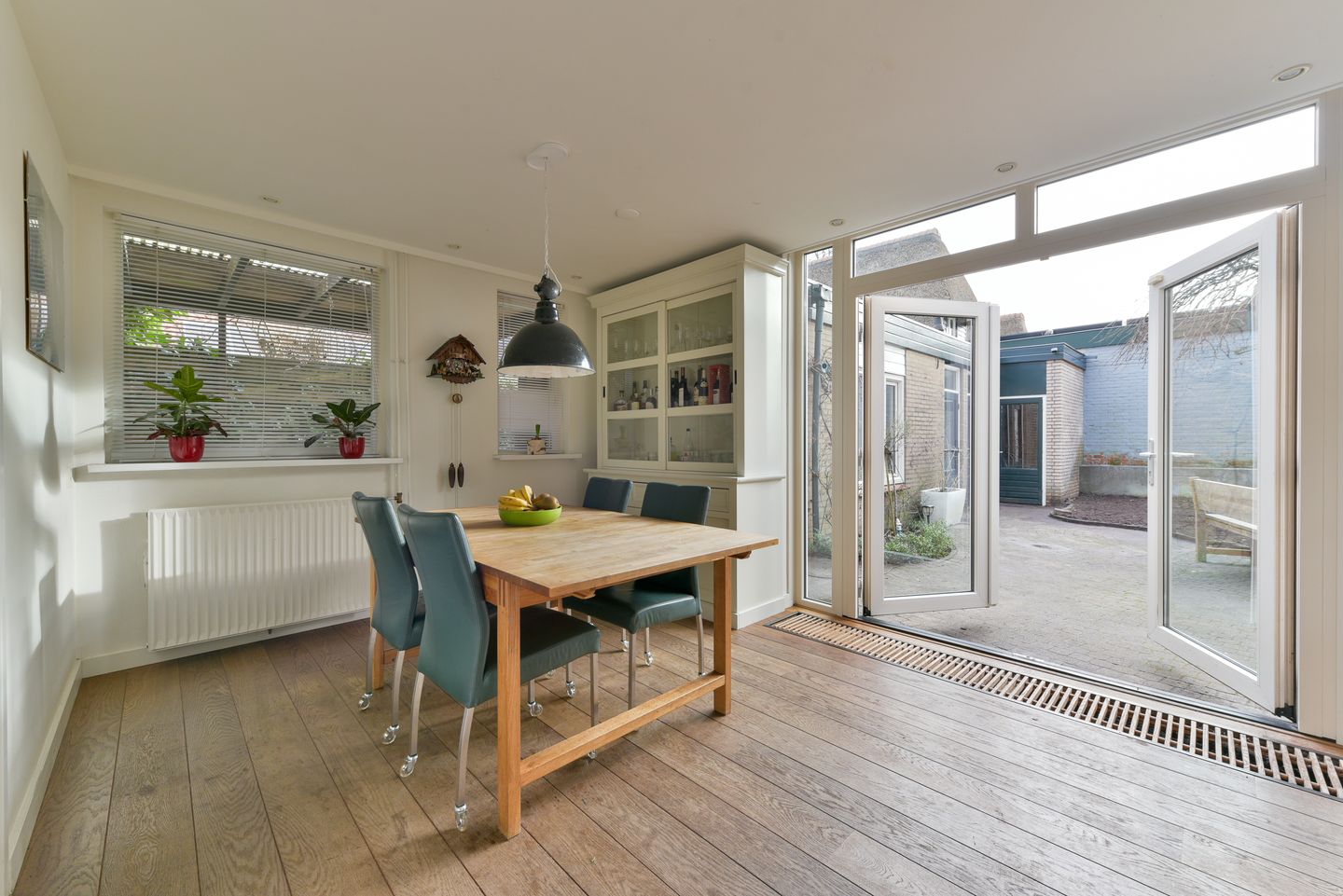 Foto 25 van Kamerlingh Onneslaan 18