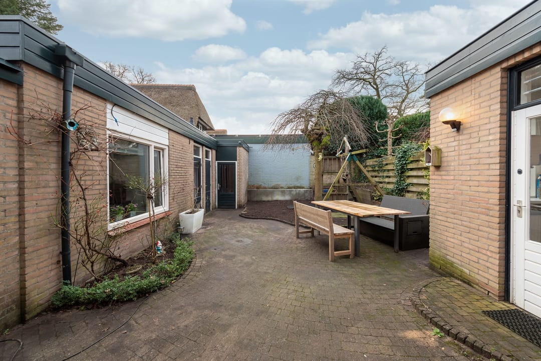 Foto 26 van Kamerlingh Onneslaan 18