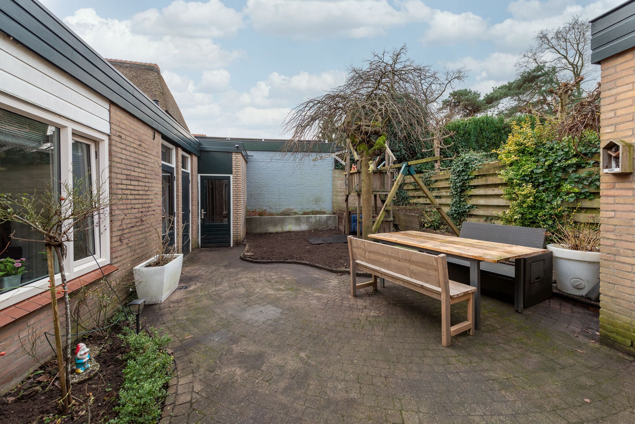 Foto 27 van Kamerlingh Onneslaan 18