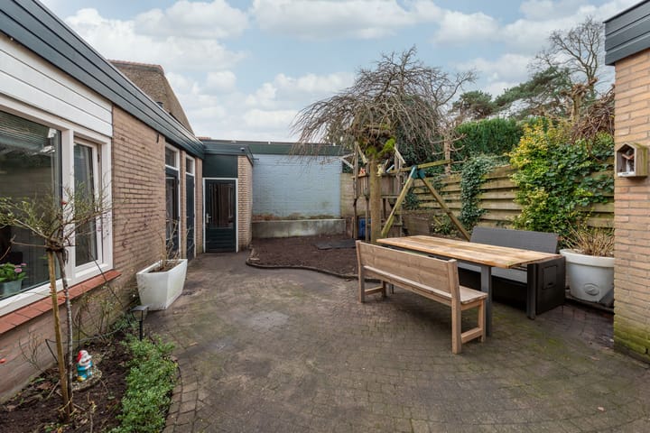 Photo 27 of Kamerlingh Onneslaan 18