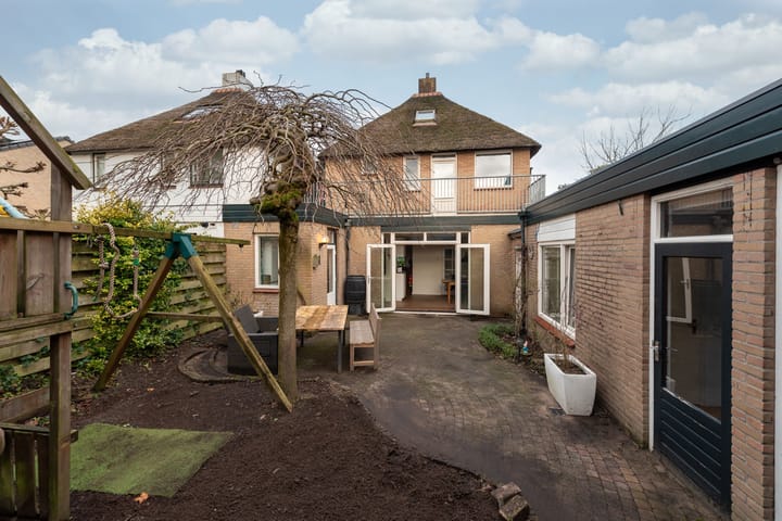 Photo 28 of Kamerlingh Onneslaan 18