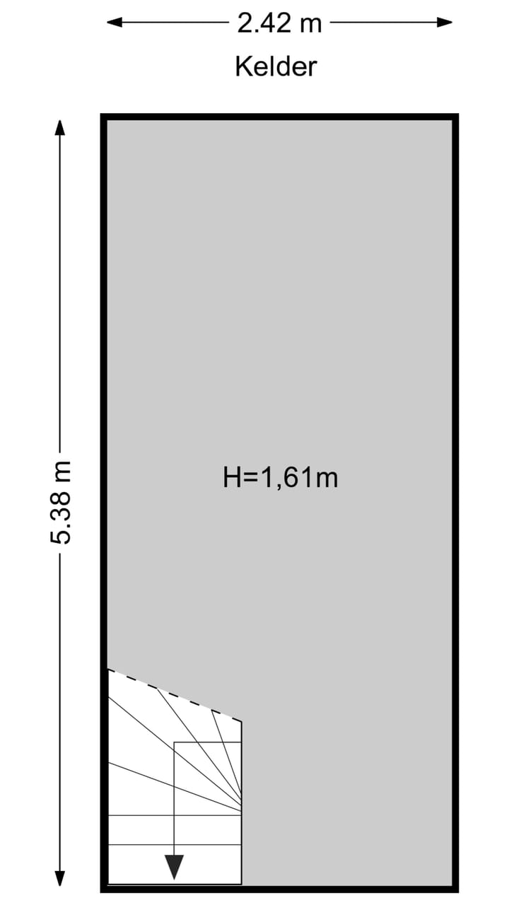 Foto 54 van Wattstraat 9