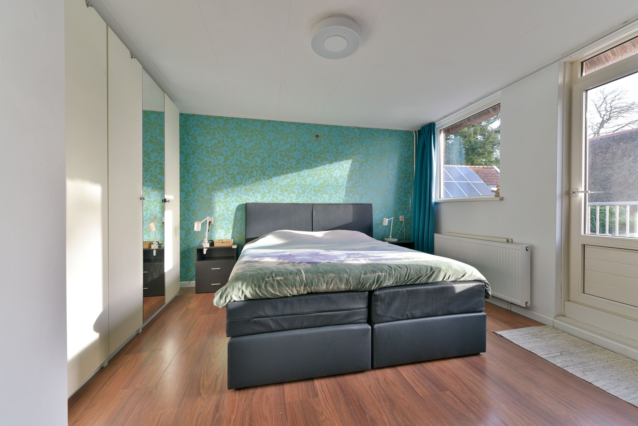 Foto 36 van Kamerlingh Onneslaan 18