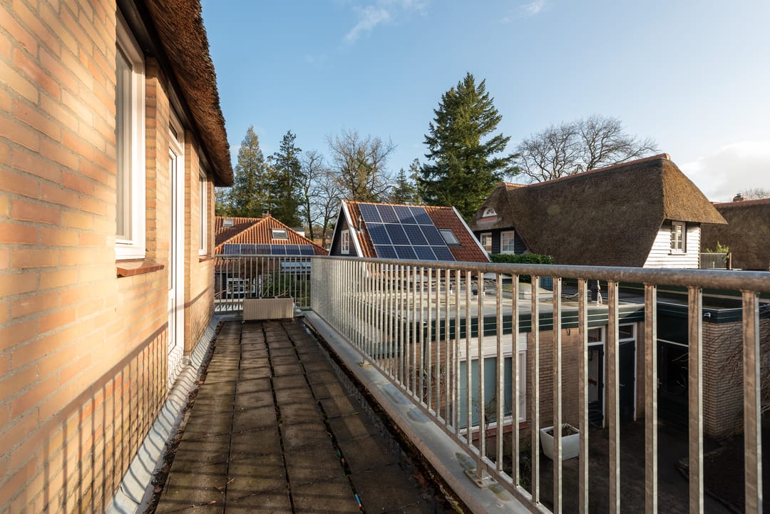 Foto 38 van Kamerlingh Onneslaan 18