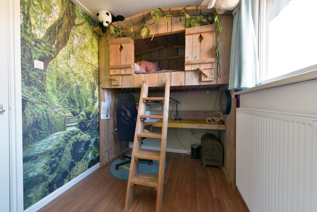 Foto 43 van Kamerlingh Onneslaan 18