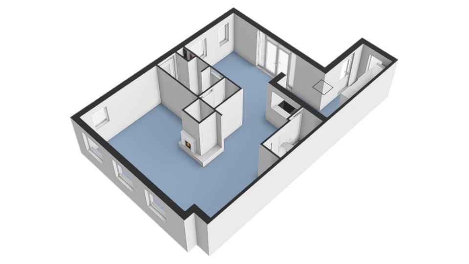 Foto 55 van Kamerlingh Onneslaan 18