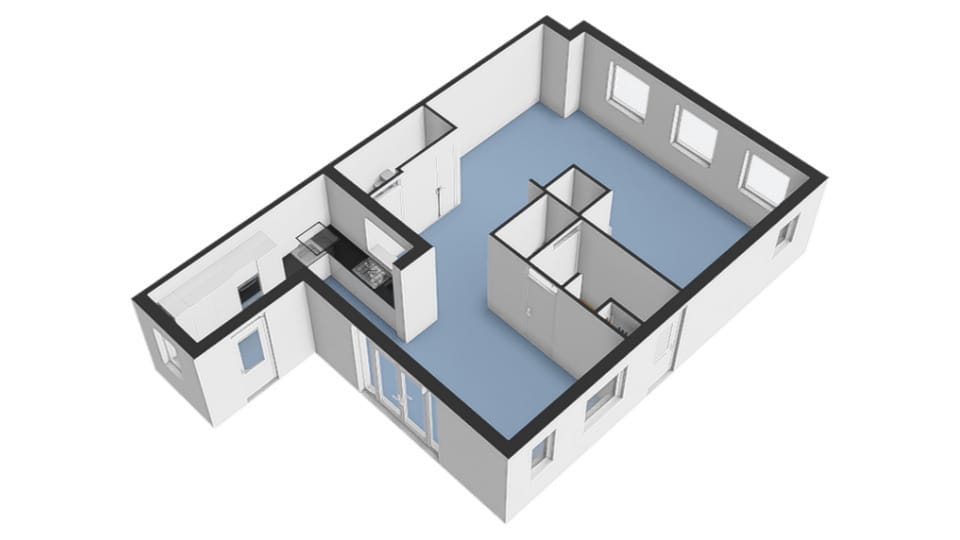 Foto 56 van Kamerlingh Onneslaan 18