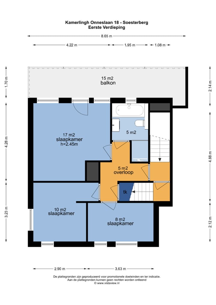 Photo 57 of Kamerlingh Onneslaan 18