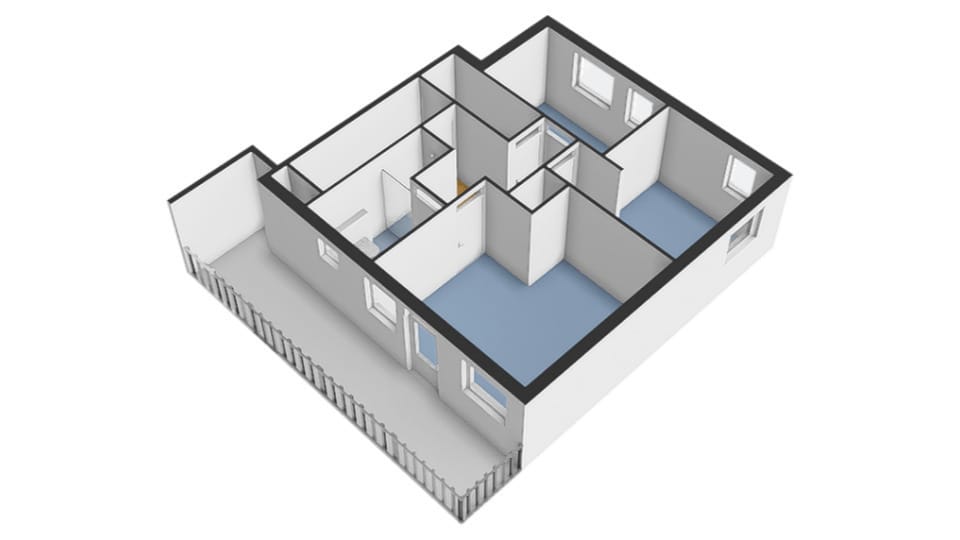 Foto 58 van Kamerlingh Onneslaan 18