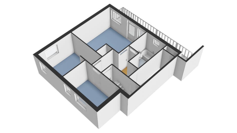 Foto 59 van Kamerlingh Onneslaan 18