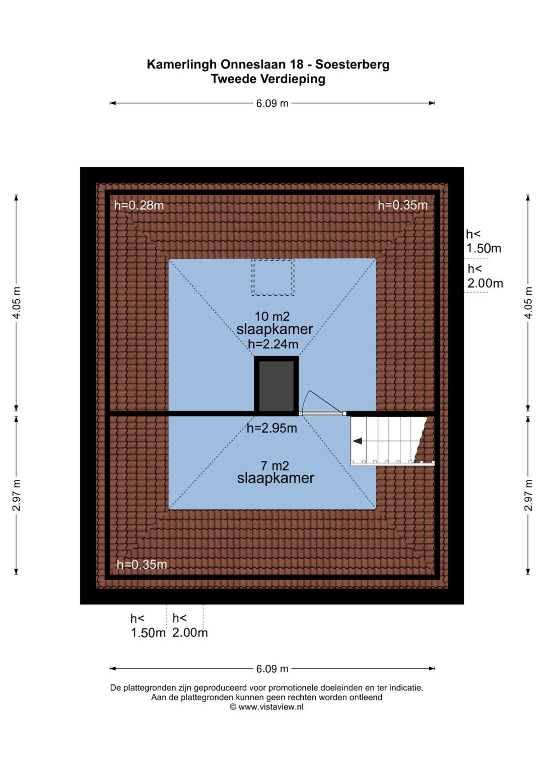 Foto 60 van Kamerlingh Onneslaan 18