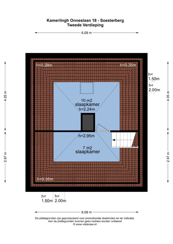 Photo 60 of Kamerlingh Onneslaan 18