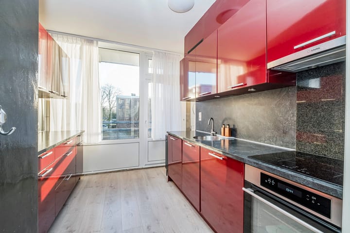 Foto 10 van Deltalaan 135