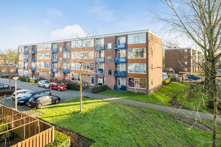 Foto 16 van Deltalaan 135