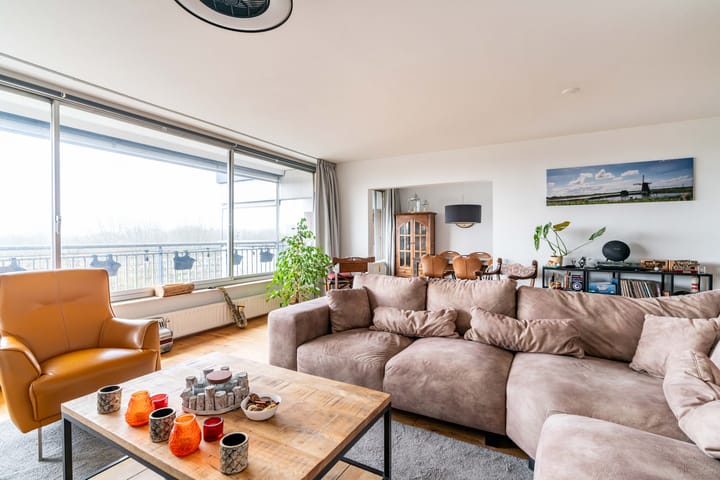 Foto 7 van Adama van Scheltemaplein 37