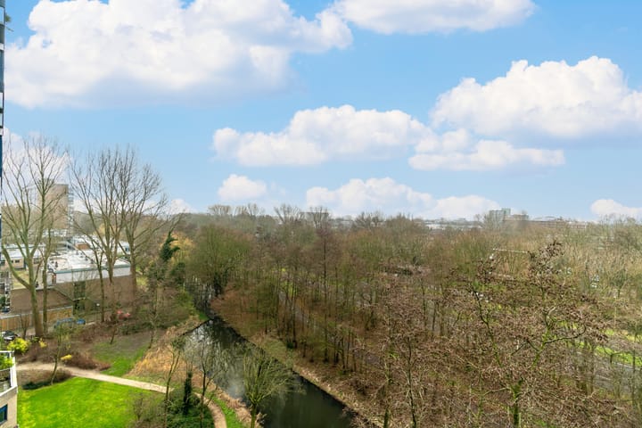 Foto 13 van Adama van Scheltemaplein 37