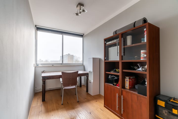 Foto 20 van Adama van Scheltemaplein 37