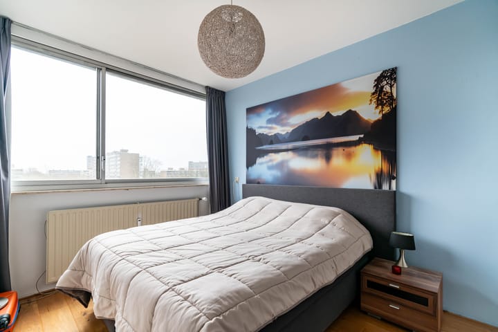 Foto 25 van Adama van Scheltemaplein 37