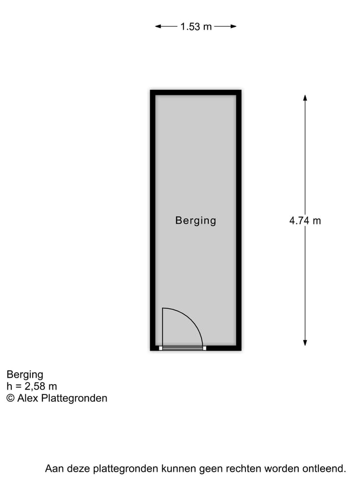 Foto 34 van Adama van Scheltemaplein 37