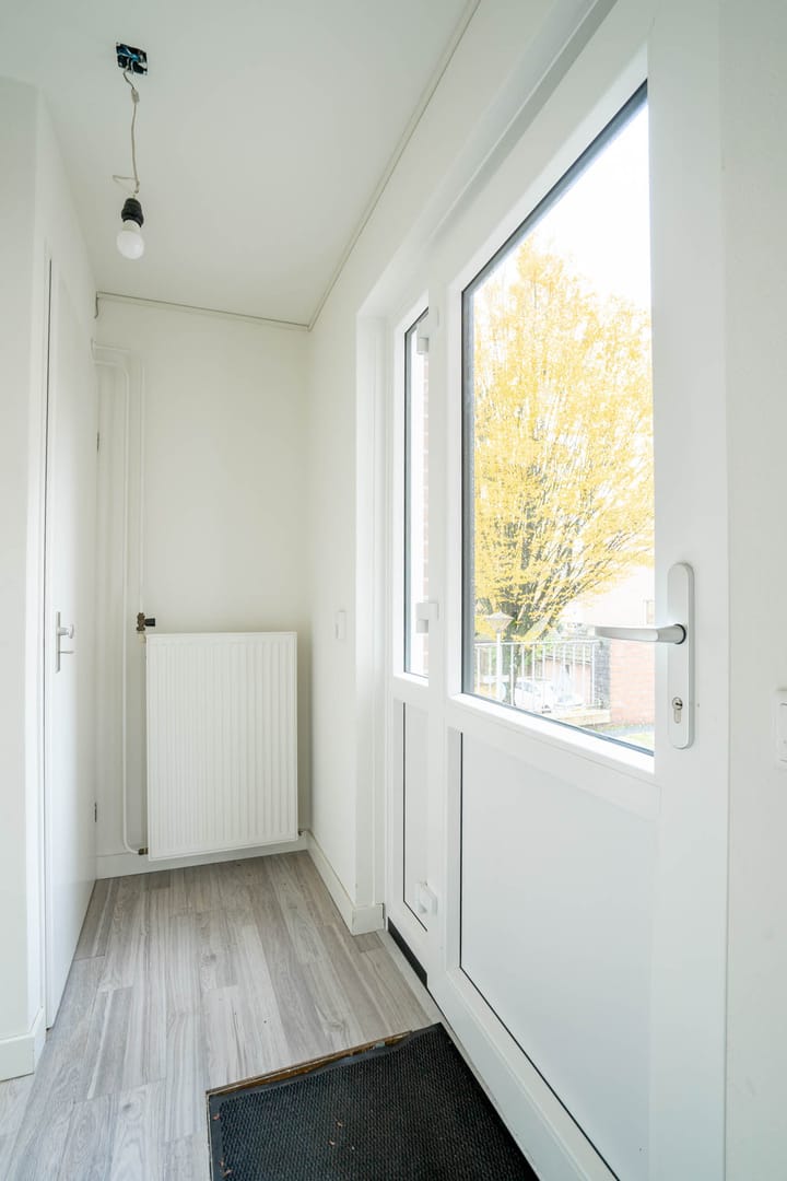 Foto 5 van Utrechtplein 6