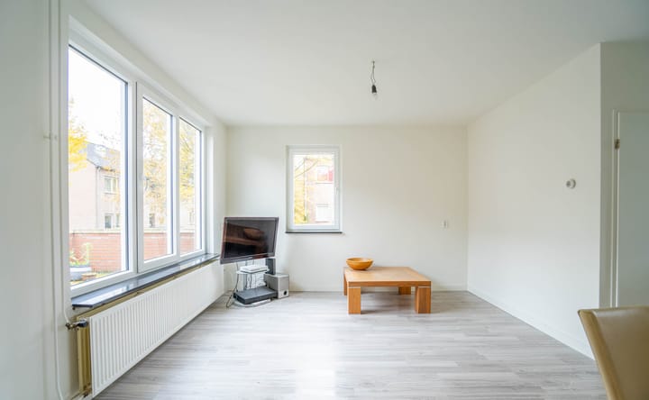 Foto 6 van Utrechtplein 6