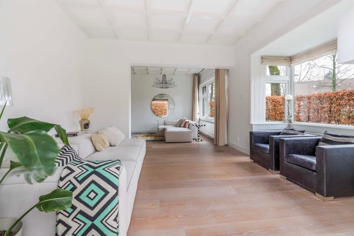 Foto 6 van Vliegerlaan 33