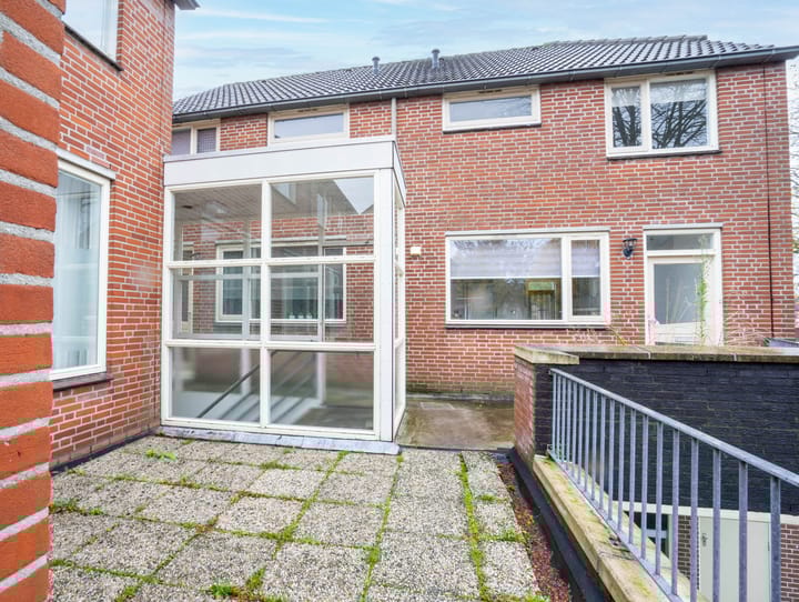 Foto 30 van Utrechtplein 6