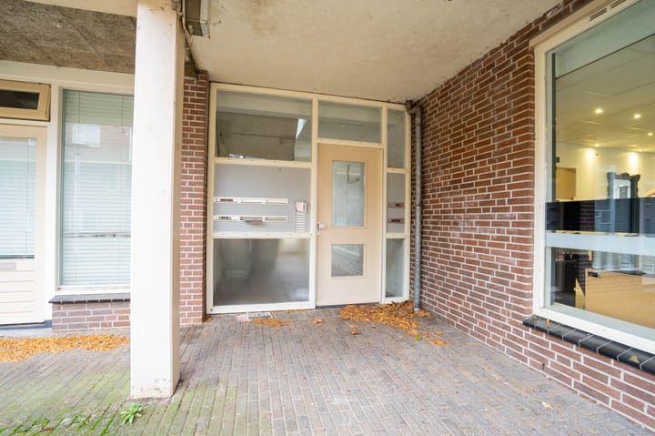 Foto 2 van Utrechtplein 6