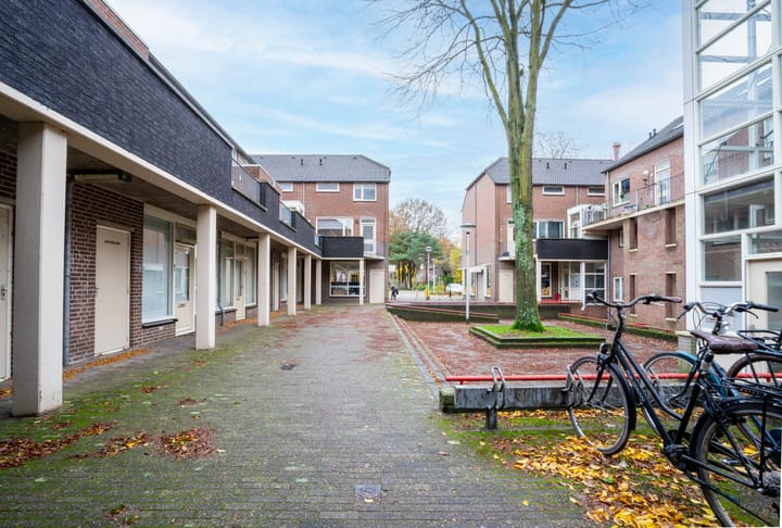 Foto 32 van Utrechtplein 6