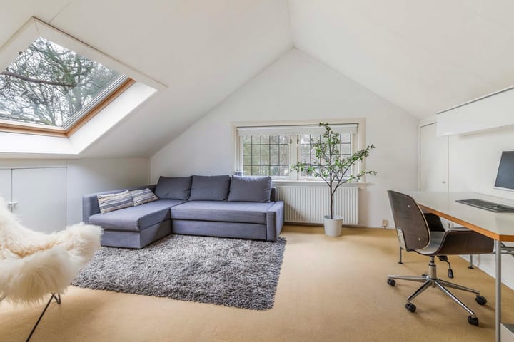 Foto 30 van Vliegerlaan 33