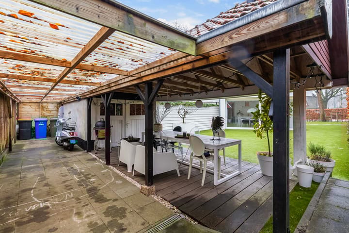 Foto 38 van Vliegerlaan 33