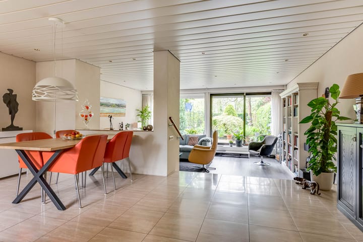 Foto 4 van Vredenoord 22