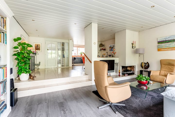 Foto 3 van Vredenoord 22