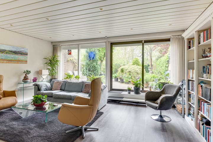 Foto 6 van Vredenoord 22