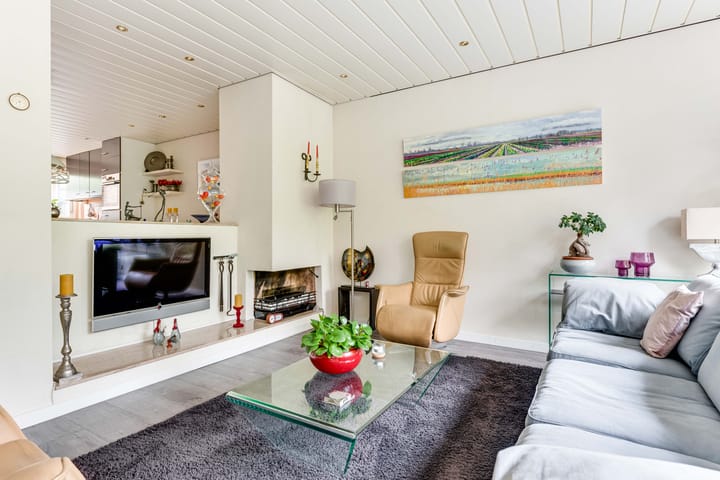 Foto 7 van Vredenoord 22