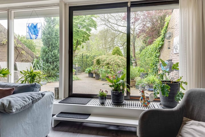 Foto 8 van Vredenoord 22