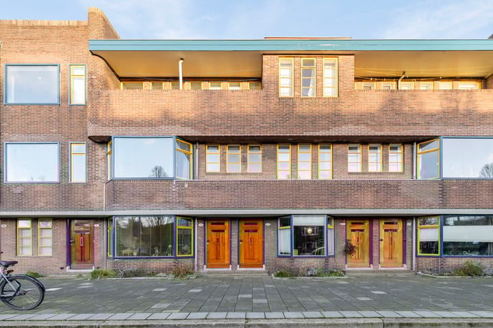 Photo 2 of Bernoulliplein 25-A