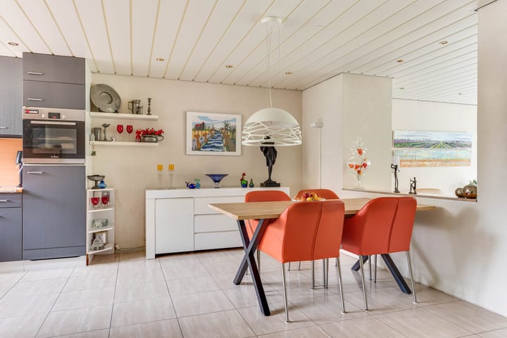 Foto 10 van Vredenoord 22