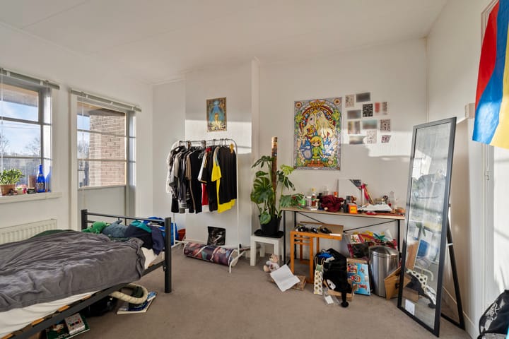 Photo 3 of Bernoulliplein 25-A