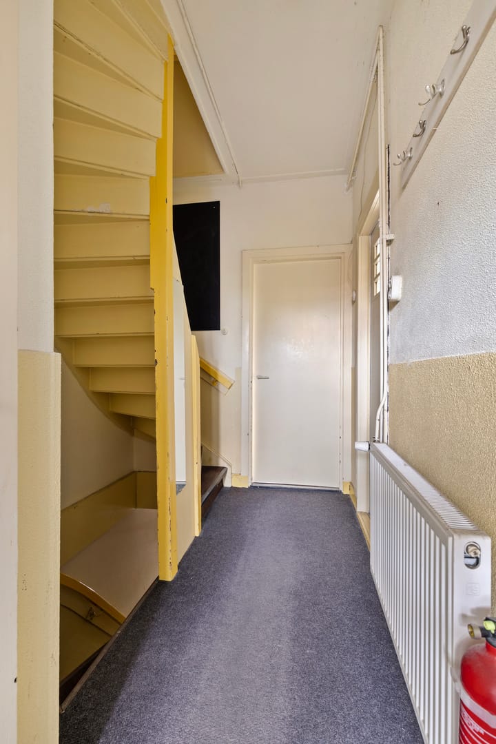 Photo 5 of Bernoulliplein 25-A