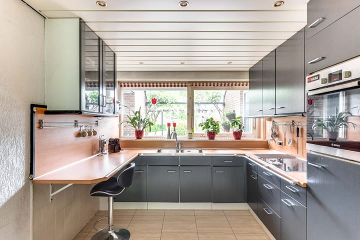 Foto 15 van Vredenoord 22