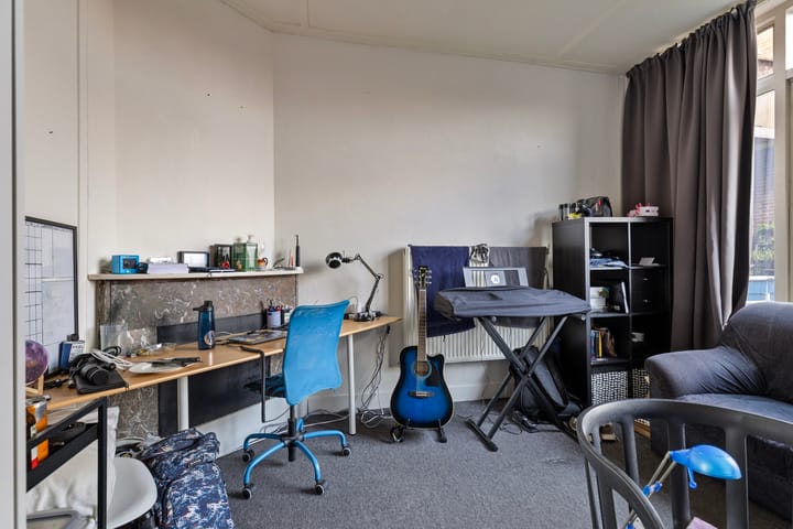 Photo 8 of Bernoulliplein 25-A