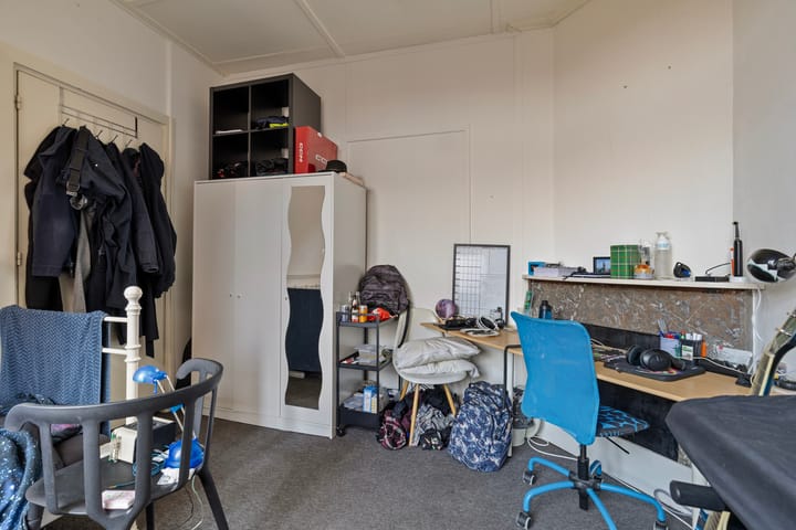 Photo 10 of Bernoulliplein 25-A