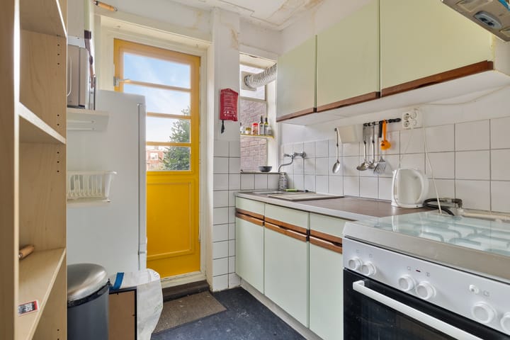 Photo 11 of Bernoulliplein 25-A