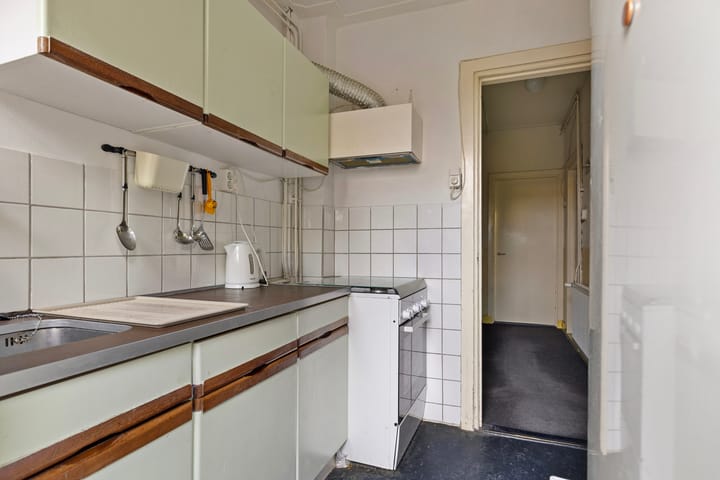 Photo 12 of Bernoulliplein 25-A