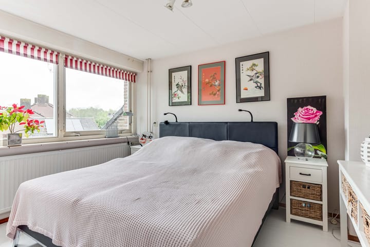 Foto 20 van Vredenoord 22