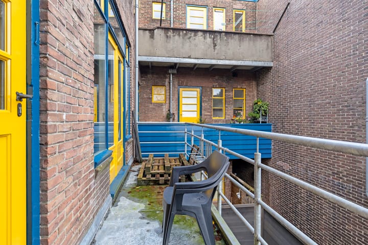 Photo 14 of Bernoulliplein 25-A