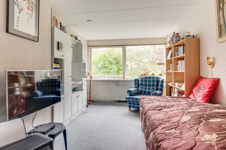 Foto 21 van Vredenoord 22