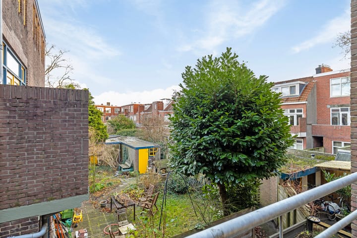 Photo 15 of Bernoulliplein 25-A