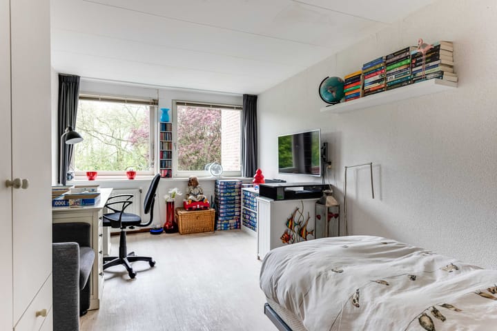 Foto 22 van Vredenoord 22